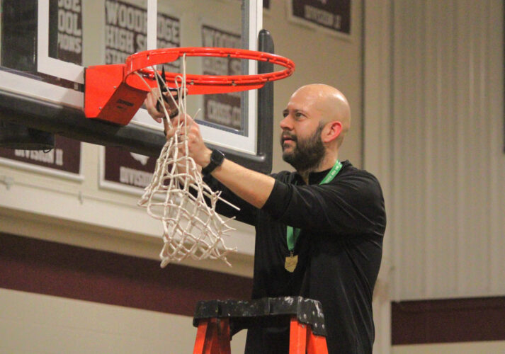Crestview wins first district title since 2007 with win over Chagrin Falls